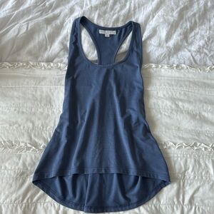 Spiritual Gangster tank top